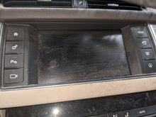 Load image into Gallery viewer, INFO SCREEN XE XF XFR Discovery 15 16 17 18 - NW339289
