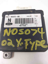 Load image into Gallery viewer, FUEL PUMP CONTROL MODULE S Type X Type 02 03 04 05 - 08 - NW32911
