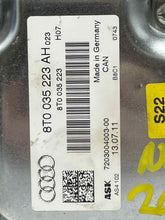 Load image into Gallery viewer, AMPLIFIER Audi A4 S4 2009 09 2012 12 - NW135898

