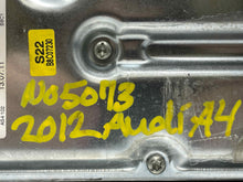 Load image into Gallery viewer, AMPLIFIER Audi A4 S4 2009 09 2012 12 - NW135898
