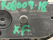 Load image into Gallery viewer, Throttle Body Jaguar XF 2018 - NW339588
