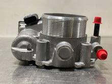 Load image into Gallery viewer, Throttle Body Jaguar XF 2018 - NW339588
