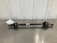 Load image into Gallery viewer, REAR AXLE SHAFT Jaguar XF XFR 2016 16 2017 17 Right - NW338912
