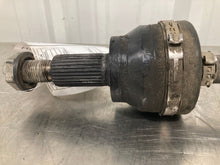 Load image into Gallery viewer, REAR AXLE SHAFT Jaguar XF XFR 2016 16 2017 17 Right - NW338912
