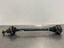 Load image into Gallery viewer, REAR AXLE SHAFT A4 A5 2008 08 2009 09 2010 10 2011 11 2012 12 - NW9851
