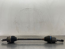 Load image into Gallery viewer, CV AXLE SHAFT Subaru Legacy 2010 10 2011 11 2012 12 Front - NW13982
