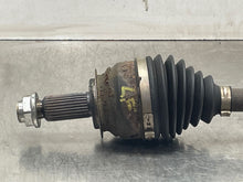 Load image into Gallery viewer, CV AXLE SHAFT Subaru Legacy 2010 10 2011 11 2012 12 Front - NW13982
