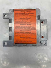 Load image into Gallery viewer, AIR BAG COMPUTER Mercedes E C S Class 94 95 96 - 01 02 - NW338996
