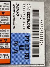 Load image into Gallery viewer, AIRBAG CONTROL MODULE COMPUTER Subaru Legacy 2011 11 2012 12 - NW37934
