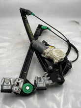 Load image into Gallery viewer, Front Window Regulator Cadillac SRX 2004 - NW339191

