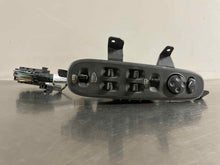 Load image into Gallery viewer, FRONT DOOR WINDOW SWITCH Pontiac Grand Prix 04 05 06 07 08 Left - NW213943
