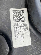 Load image into Gallery viewer, HEADLIGHT LAMP ASSEMBLY Jeep Liberty 08 09 10 11 12 Left - NW339832

