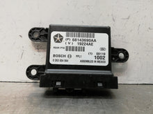 Load image into Gallery viewer, PARK ASSIST CONTROL MODULE COMPUTER Town &amp; Country  10-16 - NW339776
