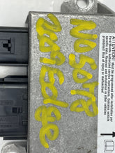 Load image into Gallery viewer, AIR BAG CONTROL MODULE COMPUTER Edge MKX 07 08 09 10 - NW26900
