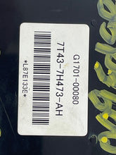 Load image into Gallery viewer, TRANSFER CASE CONTROL MODULE COMPUTER Edge MKX 07 08 09 - NW26901
