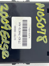 Load image into Gallery viewer, TRANSFER CASE CONTROL MODULE COMPUTER Edge MKX 07 08 09 - NW26901
