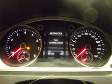 Load image into Gallery viewer, SPEEDOMETER CLUSTER Volkswagen CC 2012 12 - NW162102
