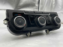 Load image into Gallery viewer, Temp Climate AC Heater Control Jetta Golf CC 2011 11 2012 12 13 14 - NW101532
