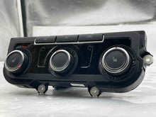 Load image into Gallery viewer, Temp Climate AC Heater Control Jetta Golf CC 2011 11 2012 12 13 14 - NW101532
