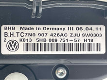 Load image into Gallery viewer, Temp Climate AC Heater Control Jetta Golf CC 2011 11 2012 12 13 14 - NW101532
