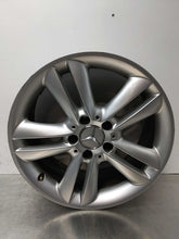 Load image into Gallery viewer, WHEEL RIM CLK350 CLK500 CLK55 CLK550 CLK63 06-09 17x8-1/2 - NW340662
