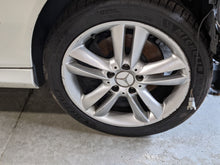 Load image into Gallery viewer, WHEEL RIM CLK350 CLK550 CLK63 2007 17x7-1/2 17x7-1/2, 5 lug, 112mm - NW340663

