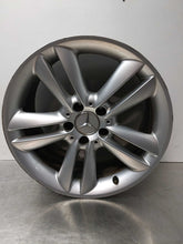 Load image into Gallery viewer, WHEEL RIM CLK350 CLK500 CLK55 CLK550 CLK63 06-09 17x8-1/2 - NW340664
