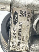 Load image into Gallery viewer, Power Steering Pump Ford Edge 2011 - NW162705
