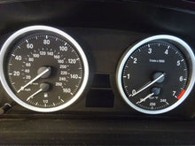 Load image into Gallery viewer, SPEEDOMETER CLUSTER BMW 650i 2008 08 2009 09 2010 10 - NW159857
