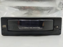Load image into Gallery viewer, CD PLAYER RADIO 525i 528i 530i 535i 550i 645ci 650i M5 M6 04-10 - NW136524
