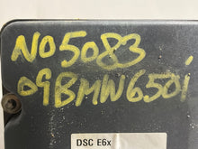 Load image into Gallery viewer, ABS ANTI-LOCK BRAKE PUMP BMW 528i 535i 550i 650i 08 09 10 - NW1009
