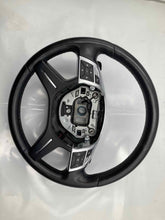 Load image into Gallery viewer, Steering Wheel  MERCEDES GL-CLASS 2014 - NW340561
