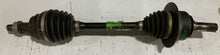 Load image into Gallery viewer, FRONT CV AXLE SHAFT Gl350 Gl450 Gl550 GL63 AMG ML350 ML450 12-16 Left - NW339991
