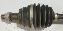 Load image into Gallery viewer, FRONT CV AXLE SHAFT Gl350 Gl450 Gl550 GL63 AMG ML350 ML450 12-16 Left - NW339991

