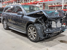 Load image into Gallery viewer, TRANSMISSION Mercedes-Benz Gl350 Gl450 Gl550 GL63 AMG 2014 14 - NW340596
