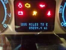Load image into Gallery viewer, Speedometer Cluster Mercury Mariner 2010 - NW159360
