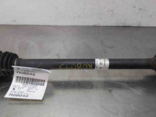 Load image into Gallery viewer, Axle Shaft  MERCEDES GL-CLASS 2014 - NW339994
