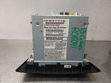 Load image into Gallery viewer, RADIO Mercedes-Benz C250 C300 C350 C63 2013 13 - NW340447
