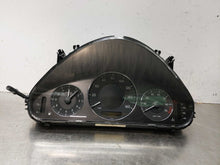 Load image into Gallery viewer, SPEEDOMETER CLUSTER Mercedes-Benz E320 E350 E500 E55 2006 06 - NW340534
