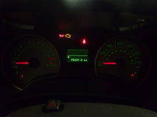 Load image into Gallery viewer, Speedometer Cluster Ford Explorer 2008 - NW158824
