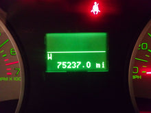 Load image into Gallery viewer, Speedometer Cluster Ford Explorer 2008 - NW158824
