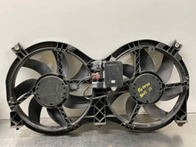 Load image into Gallery viewer, RADIATOR FAN ASSEMBLY Nissan Pathfinder 13 14 15 16 17 - NW340156
