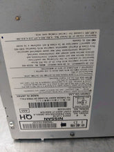 Load image into Gallery viewer, RADIO Nissan Pathfinder 2013 13 2014 14 - NW340445
