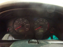 Load image into Gallery viewer, Speedometer Cluster Forester 2002 02 Automatic - NW161810
