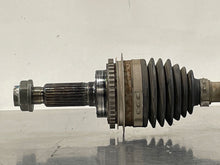 Load image into Gallery viewer, CV AXLE SHAFT Impreza Forester 2002 02 2003 03 04 Front - NW13788
