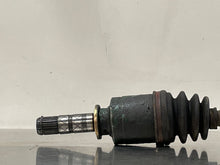 Load image into Gallery viewer, CV AXLE SHAFT Impreza Forester 2002 02 2003 03 04 Front - NW13788
