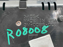 Load image into Gallery viewer, Speedometer Cluster Chevrolet Equinox 2021 - NW340529
