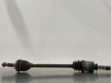 Load image into Gallery viewer, CV AXLE SHAFT Impreza Forester 2002 02 2003 03 04 Front - NW13789
