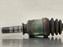 Load image into Gallery viewer, CV AXLE SHAFT Impreza Forester 2002 02 2003 03 04 Front - NW13789

