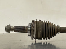 Load image into Gallery viewer, CV AXLE SHAFT Impreza Forester 2002 02 2003 03 04 Front - NW13789
